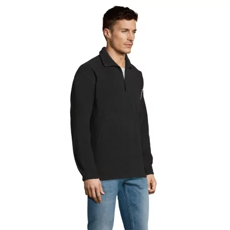 SWEAT-SHIRT POLAIRE