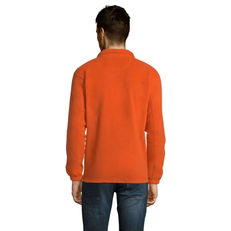 SWEAT-SHIRT POLAIRE