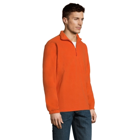 SWEAT-SHIRT POLAIRE