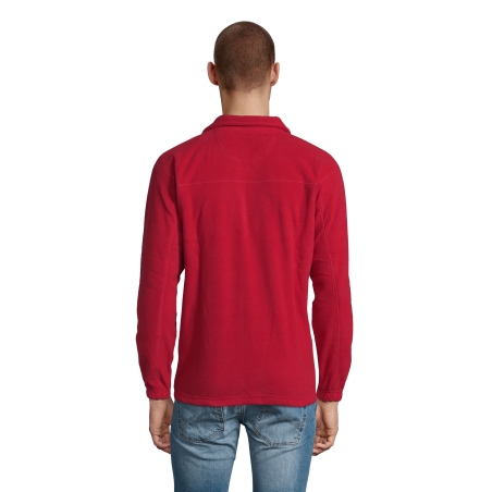 SWEAT-SHIRT POLAIRE