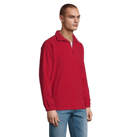 SWEAT-SHIRT POLAIRE