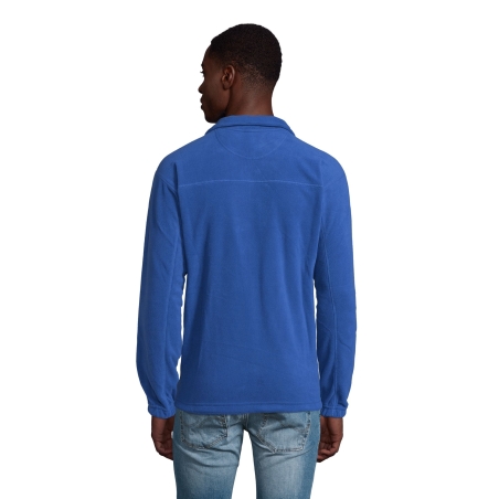 SWEAT-SHIRT POLAIRE