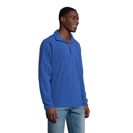 SWEAT-SHIRT POLAIRE