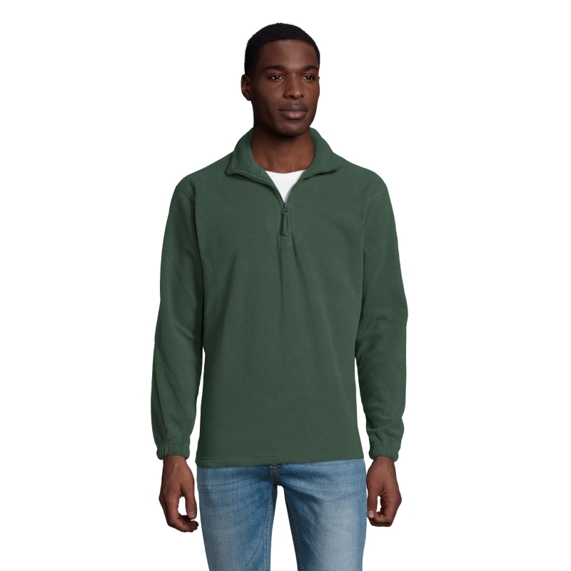 SWEAT-SHIRT POLAIRE