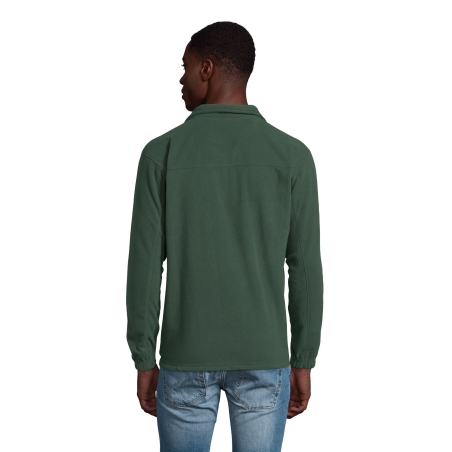 SWEAT-SHIRT POLAIRE