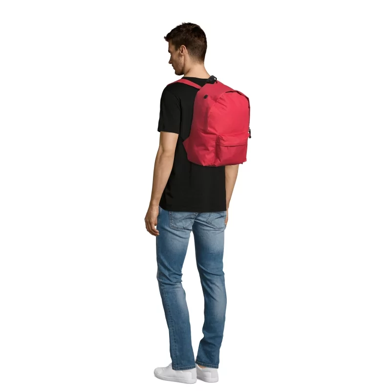 SAC À DOS EN POLYESTER 600D