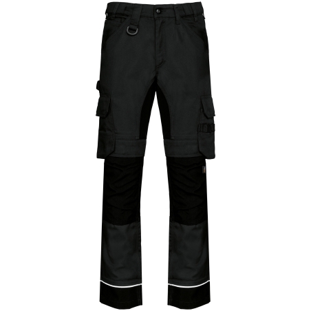 Pantalon de travail performance recyclé homme