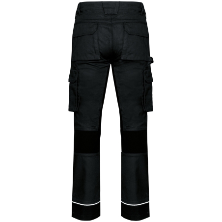 Pantalon de travail performance recyclé homme