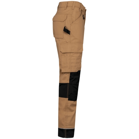 Pantalon de travail performance recyclé homme