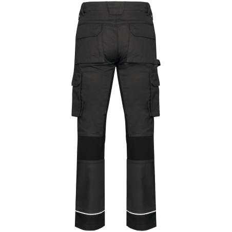 Pantalon de travail performance recyclé homme