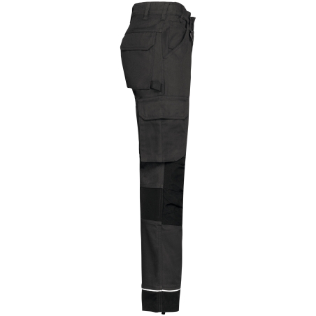 Pantalon de travail performance recyclé homme