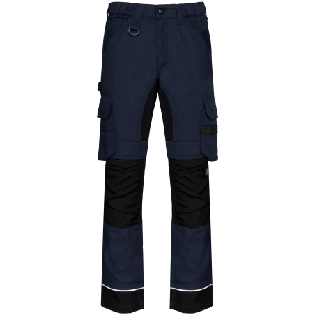 Pantalon de travail performance recyclé homme