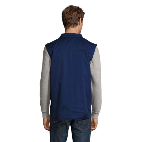 BODYWARMER WORKWEAR HOMME