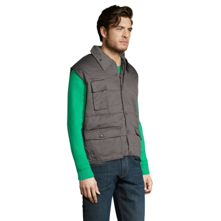 BODYWARMER WORKWEAR