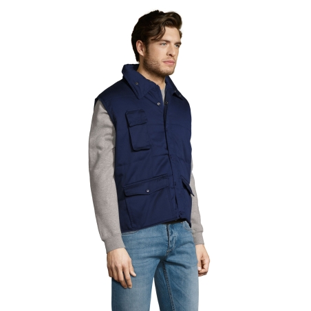 BODYWARMER WORKWEAR