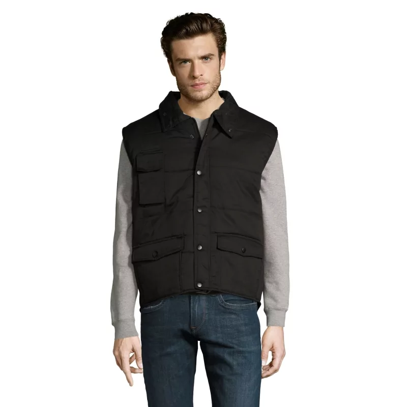 BODYWARMER WORKWEAR