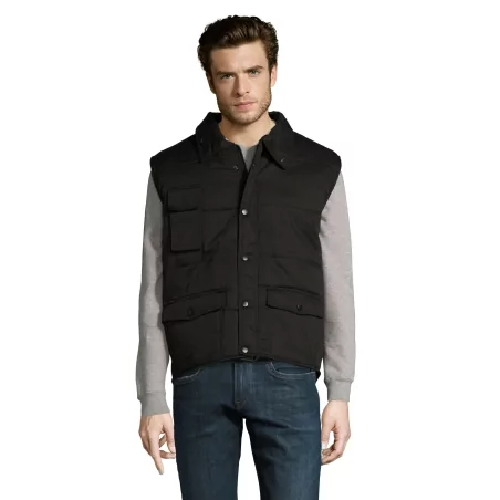 BODYWARMER WORKWEAR