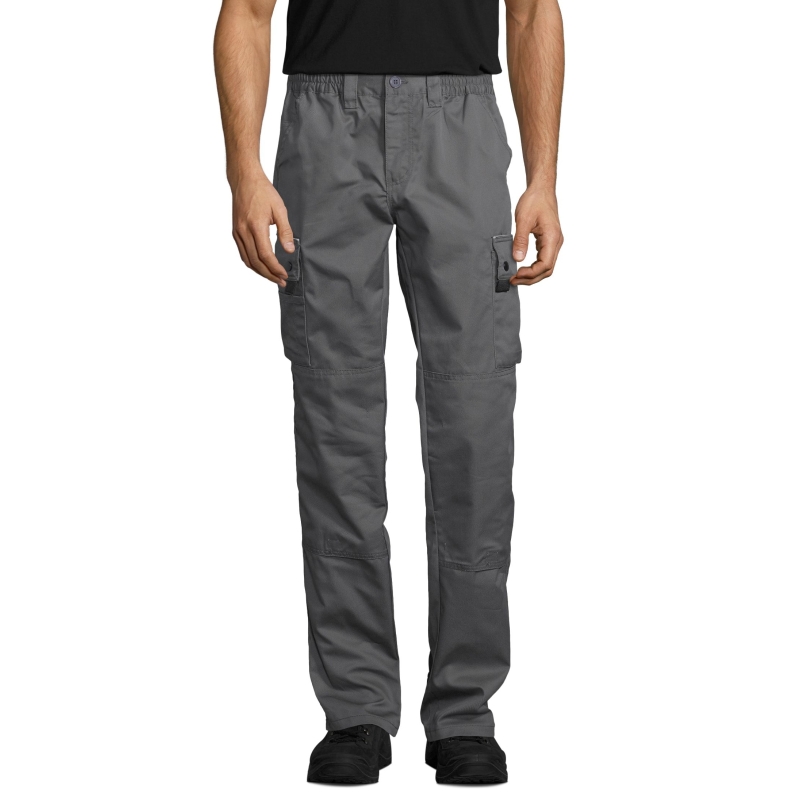 PANTALON WORKWEAR HOMME