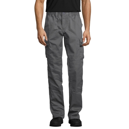 PANTALON WORKWEAR HOMME