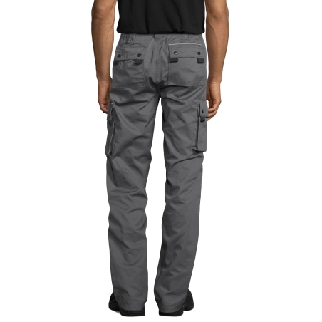 PANTALON WORKWEAR HOMME