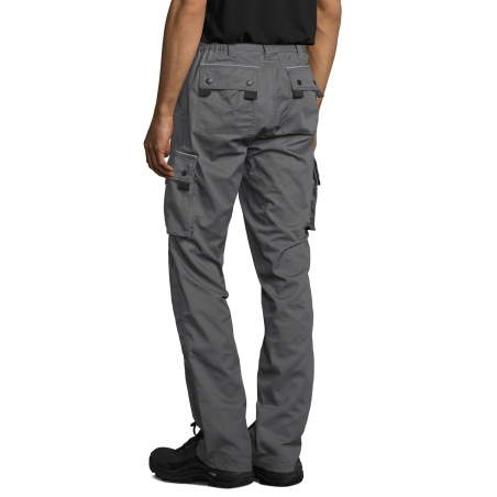 PANTALON WORKWEAR HOMME