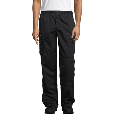 PANTALON WORKWEAR HOMME