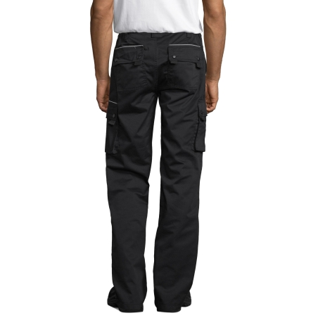 PANTALON WORKWEAR HOMME