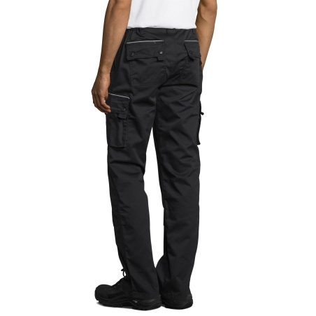 PANTALON WORKWEAR HOMME