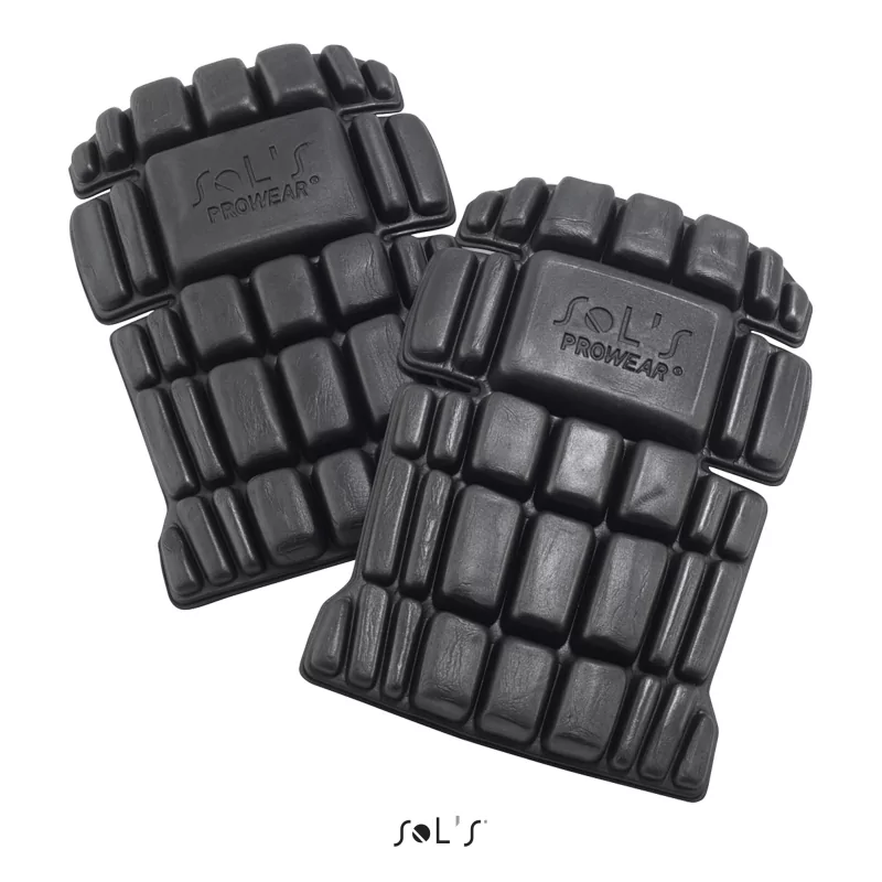 COUSSINS DE GENOU