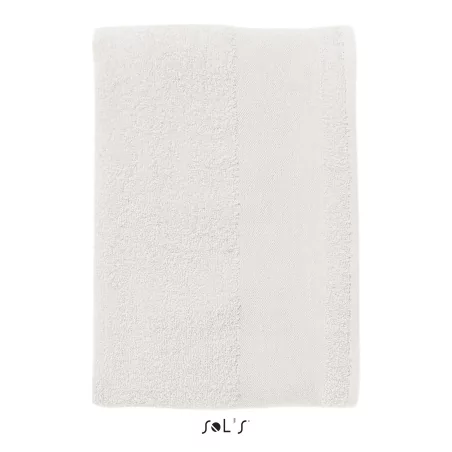 SERVIETTE DE TOILETTE