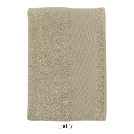 SERVIETTE DE TOILETTE