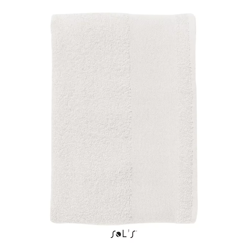 SERVIETTE DE TOILETTE