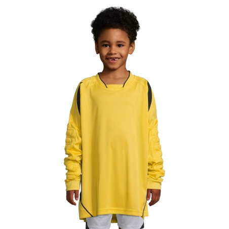 MAILLOT ENFANT DE GARDIEN DE BUT