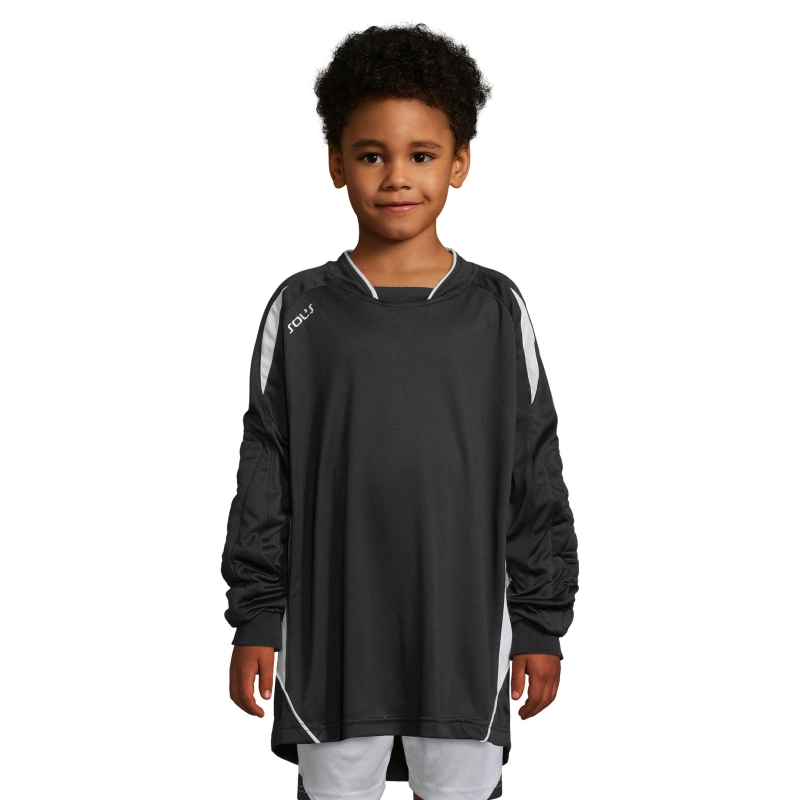 MAILLOT ENFANT DE GARDIEN DE BUT