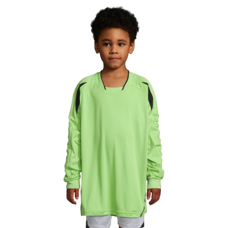 MAILLOT ENFANT DE GARDIEN DE BUT