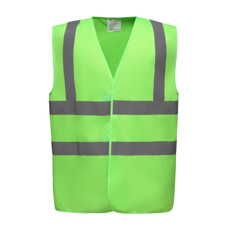 Gilet haute visibilité