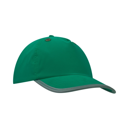 Casquette de protection 5 panneaux