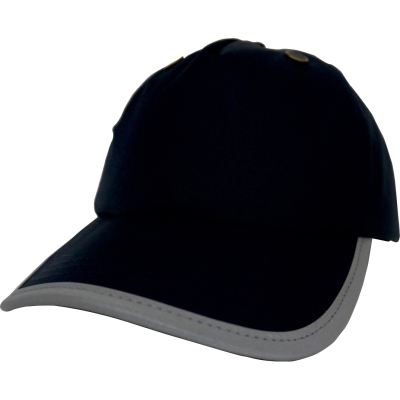 Casquette de protection 5 panneaux