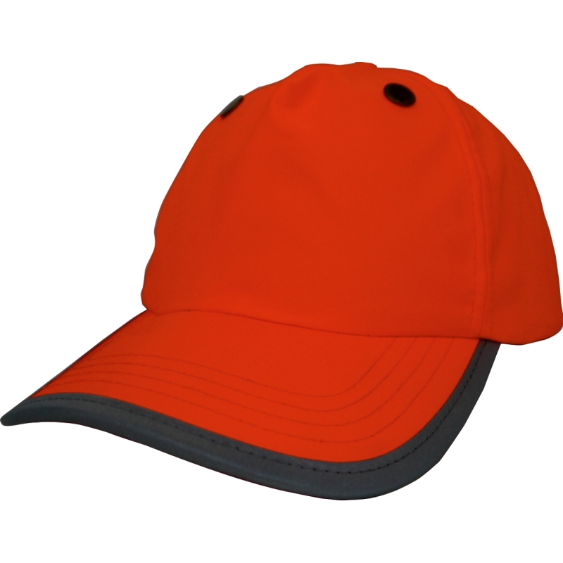 Casquette de protection 5 panneaux