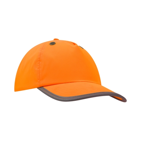 Casquette de protection 5 panneaux