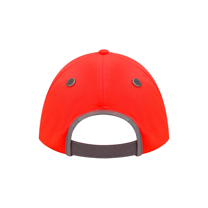 Casquette de protection 5 panneaux