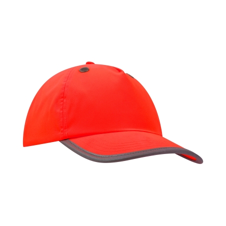 Casquette de protection 5 panneaux