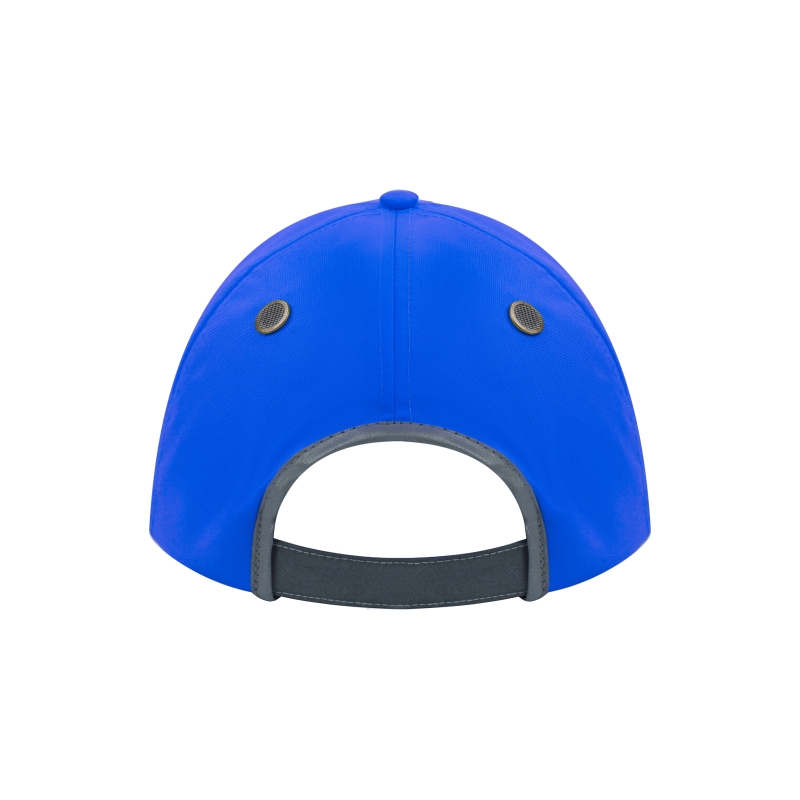 Casquette de protection 5 panneaux