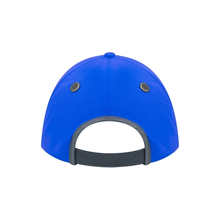 Casquette de protection 5 panneaux