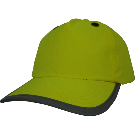 Casquette de protection 5 panneaux