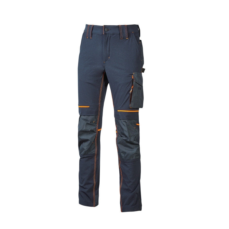 Pantalon Atom homme