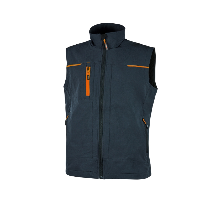 Gilet homme