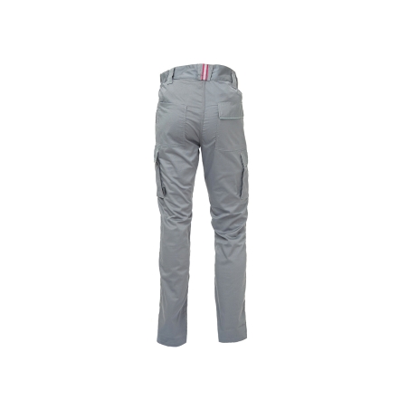 Pantalon cargo Crazy