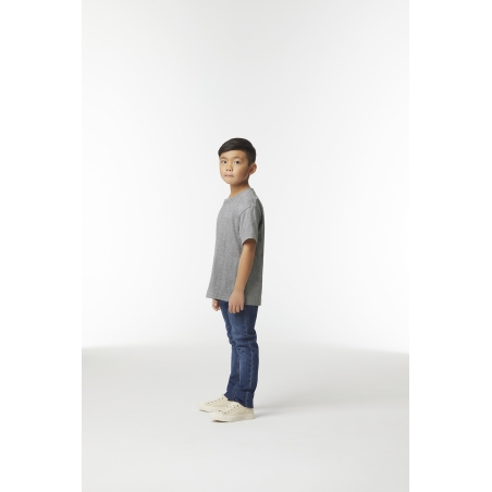 T-shirt enfant softstyle midweight