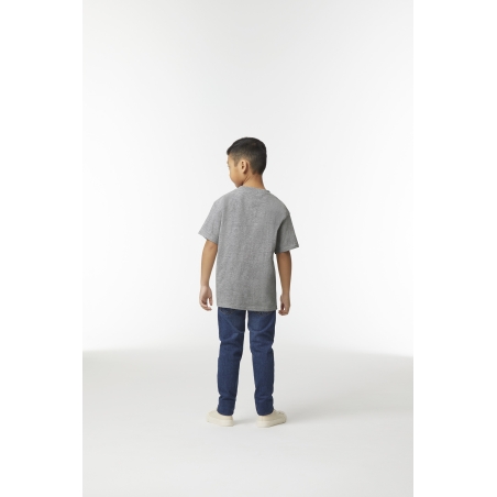 T-shirt enfant softstyle midweight